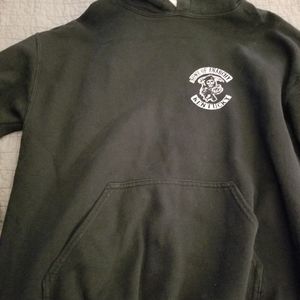 Sons of Anarchy Hoodie